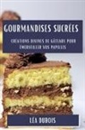 Léa Dubois - Gourmandises Sucrées