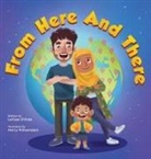 Larissa Olinda - From Here and There