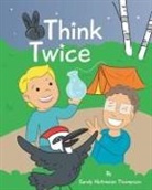 Sandy Heitmeier Thompson - Think Twice