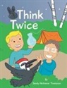 Sandy Heitmeier Thompson - Think Twice