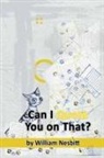 William Nesbitt - Can I Quote You on That? The Interview Process from Start to Finish