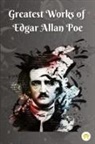 Edgar  Allan Poe - Greatest Works of Edgar Allan Poe