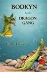 Keith Thomas - BODKYN and the DRAGON GANG