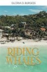 Gloria D. Burgess - Riding Whales