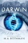 M. A. Rothman - EL ENIGMA DE DARWIN