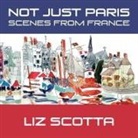 Liz Scotta - Not Just Paris