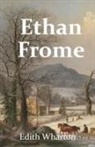 Edith Wharton - Ethan Frome