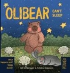 Ueli Sonderegger - Olibear Can't Sleep