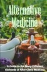 Bryan Chang - Alternative Medicine