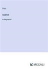 Plato - Sophist