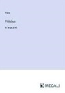 Plato - Philebus