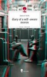 Spencer Sallis - diary of a self-aware moron. Life is a Story - story.one