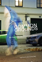 Irena Eden, Stijn Lernout - COMMON GROUNDS
