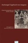 Assia Maria Harwazinski, Assia Maria Harwazinski - Dschungel-Tagebuch von Amgaon