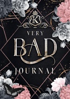 J S Wonda, J. S. Wonda, WondaVersum - Very Bad Journal