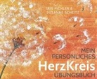 Iris Pichler, Iris Pichler und Susanne Scheitz, Susanne Scheitz - Mein persönliches HerzKreis Übungsbuch