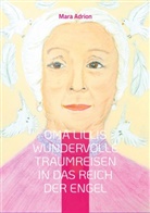 Mara Adrion - Oma Lillis wundervolle Traumreisen in das Reich der Engel