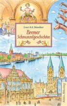 Ernst B R Dünnbier, Ernst B. R. Dünnbier - Bremer Schmunzelgeschichten