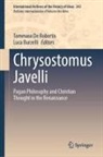 Burzelli, Luca Burzelli, Tommaso de Robertis - Chrysostomus Javelli