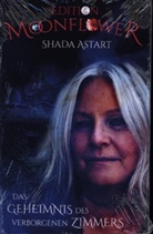 Shada Astart - Das Geheimnis des verborgenen Zimmers