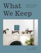 Jean Lin - What We Keep