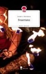 Leonie v. Hartmann - Feuertanz. Life is a Story - story.one