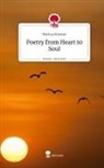 Marina Strasser - Poetry from Heart to Soul. Life is a Story - story.one