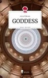 Alicia Wilhelm - GODDESS. Life is a Story - story.one