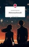 Annabelle Krajewski - Mitternachtscafé. Life is a Story - story.one