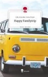 Lilly Schreiber Greta Tinter - Happy Familytrip. Life is a Story - story.one