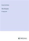 Honoré de Balzac - The Chouans