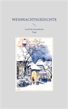 Paul Schulte-Herrmann - Weihnachtsgedichte