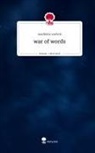 madleine roehrle - war of words. Life is a Story - story.one