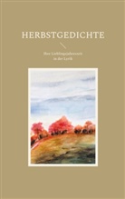 Paul Schulte-Herrmann - Herbstgedichte