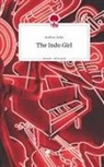 Author Arhu - The Indo Girl. Life is a Story - story.one