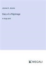 Jerome K. Jerome - Diary of a Pilgrimage