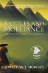 Jonathan T. Morgan - Battles and Brilliance