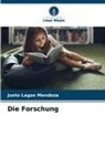 Justo Lagos Mendoza - Die Forschung