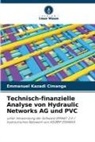 Emmanuel KAZADI CIMANGA - Technisch-finanzielle Analyse von Hydraulic Networks AG und PVC