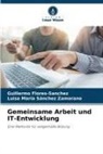Guillermo Flores-Sanchez, Luisa Sánchez Zamorano, Luisa María Sánchez Zamorano - Gemeinsame Arbeit und IT-Entwicklung