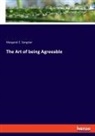Margaret E. Sangster - The Art of being Agreeable
