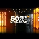 Various - 50 Jahre ZDF Hitparade, 1 Audio-CD (Audiolibro)