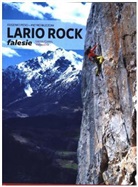 Pietro Buzzoni, Eugenio Pesci - Lario Rock - Falesie