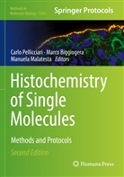 Marco Biggiogera, Manuela Malatesta, Carlo Pellicciari - Histochemistry of Single Molecules