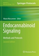 Mauro Maccarrone - Endocannabinoid Signaling