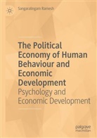 Sangaralingam Ramesh - The Political Economy of Human Behaviour and Economic Development