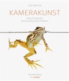 Niall Benvie - Kamerakunst