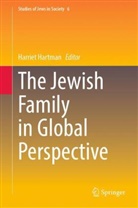 Harriet Hartman - The Jewish Family in Global Perspective
