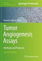 Domenico Ribatti - Tumor Angiogenesis Assays
