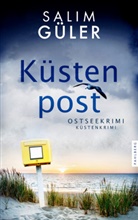 Salim Güler - Küstenpost